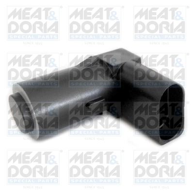 Sensor, park distance control